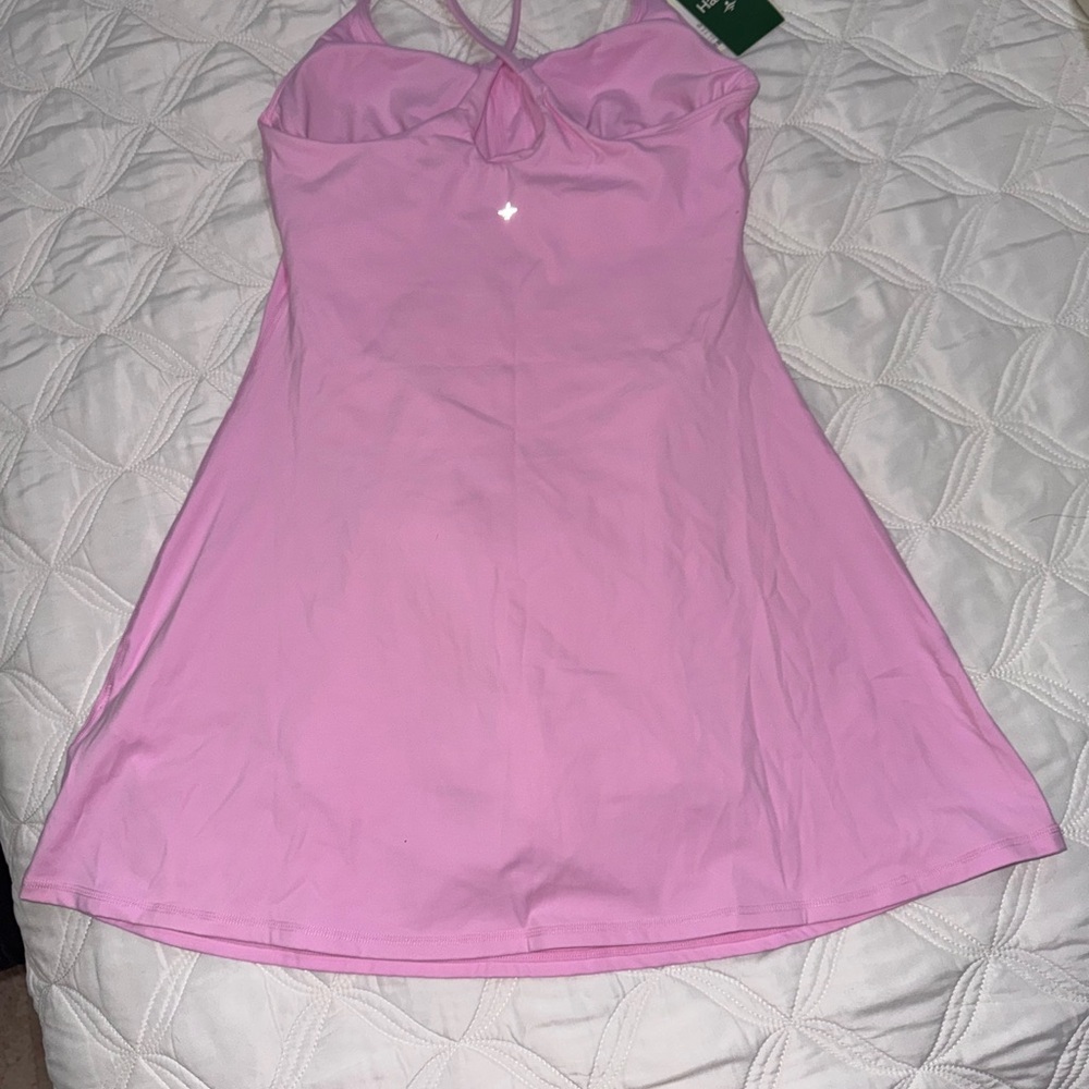 HALARA dress size small - Picture 2 of 8